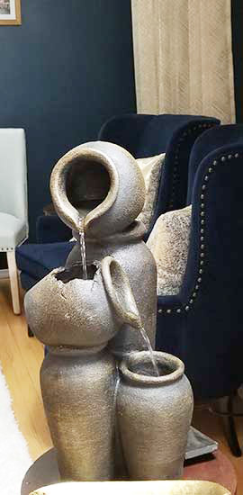 Decor Fountain